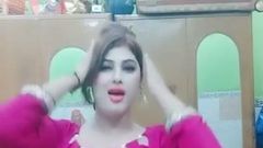 Sexy Fucking Pak Lips Girl Dance