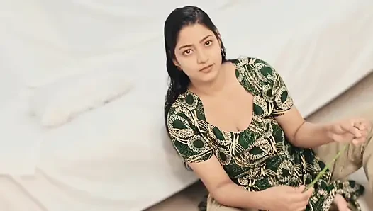 Desi girl homemade full HD Couple Xxx Video