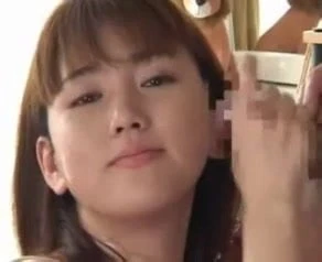 Cum loads on face japaness