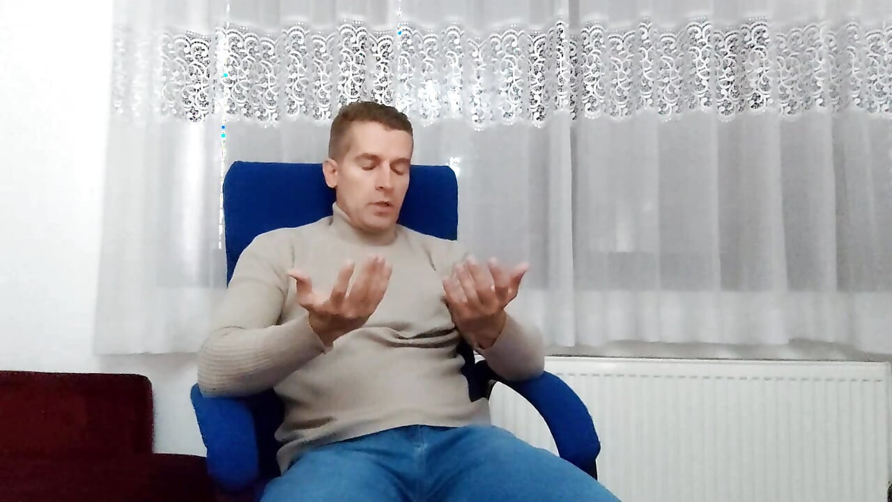 Sex Therapist Persuades You to Suck His Big Cock - POV Dirty Talk Blowjob