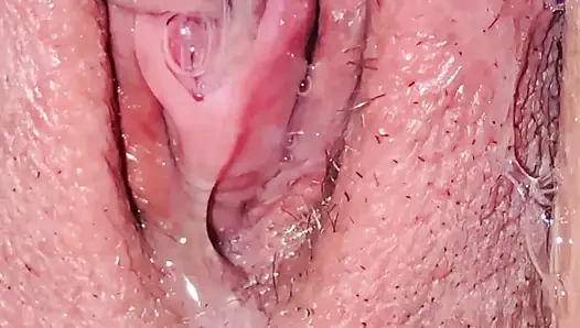 Driving him crazy by sucking his cock