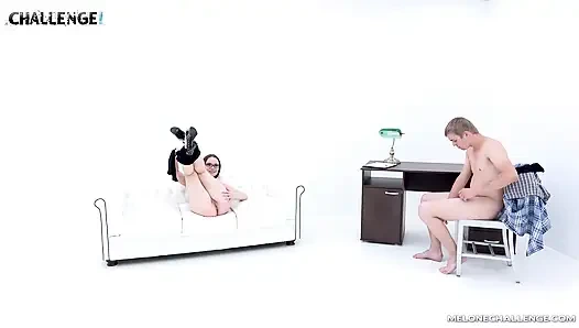 Супергерой зачарованная оператором