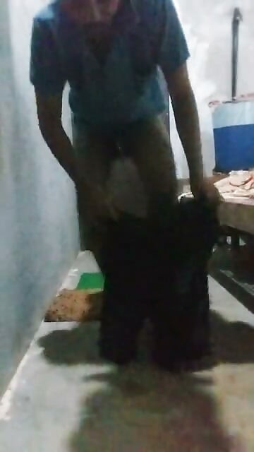Headmaster Shitihn Fap Pissing on Clothes