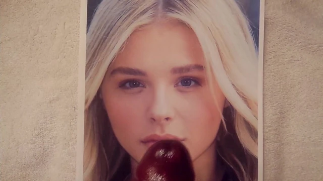 Chloe Moretz tribute 1