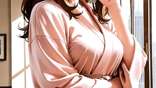 Golden Hour - Porn Music Video