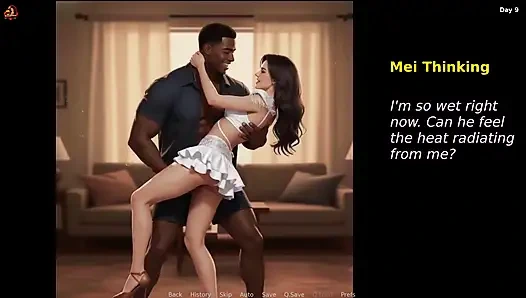 Istri S Dare (bagian 9)