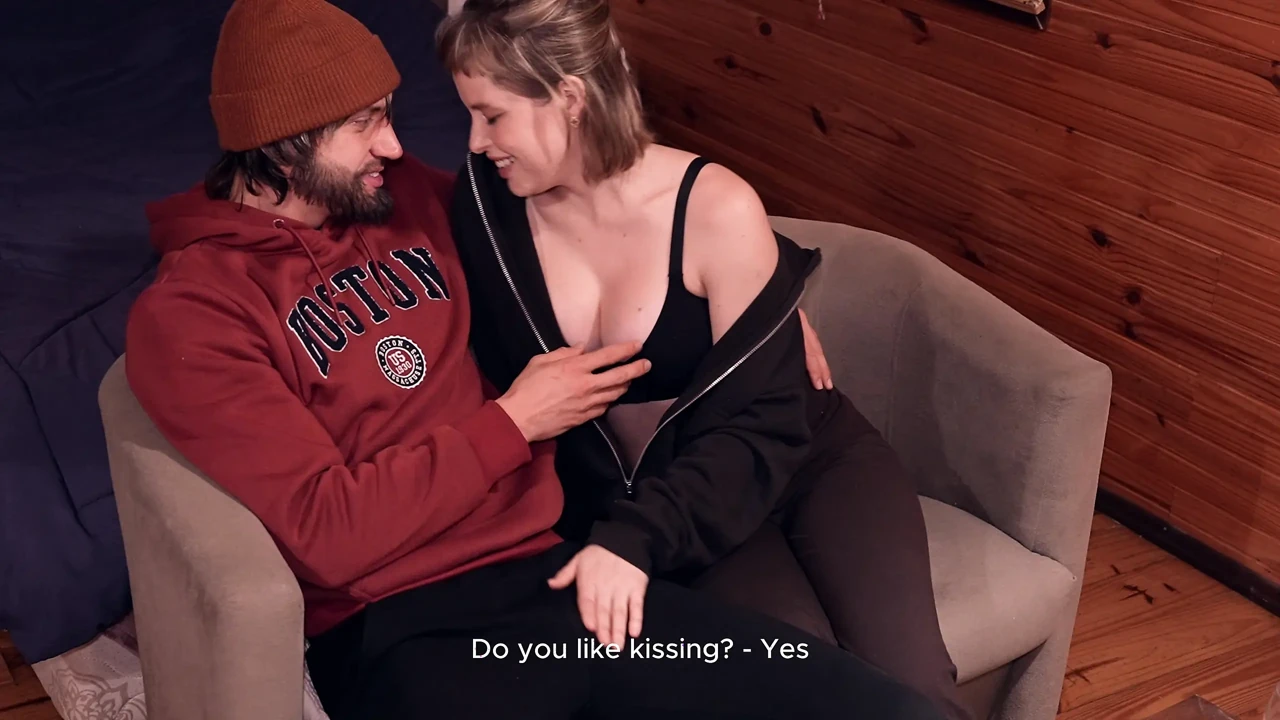 Just no romance, okay? I need you to fuck me extremely hard!