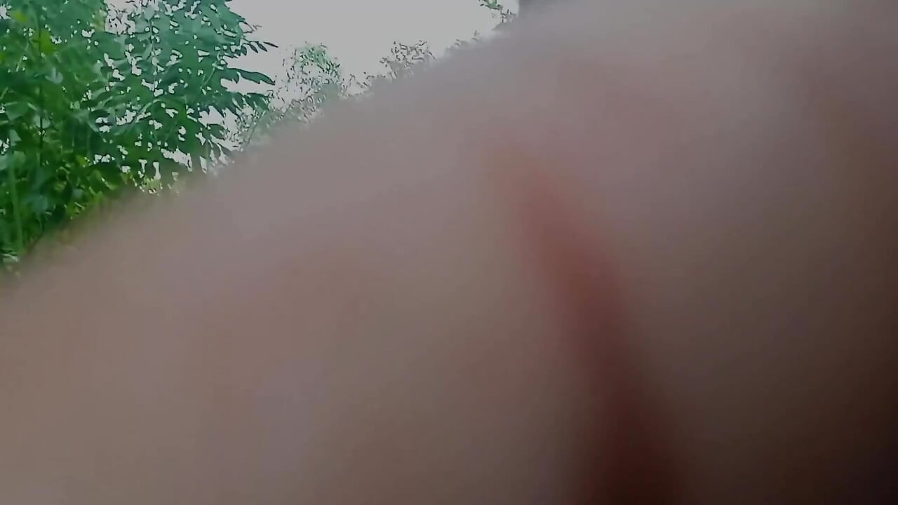 Too Beautiful Body Sync in Nature