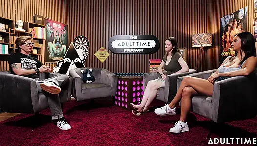 Hailey rose & hazel moore short kings, kostenlos & Core-orgasmen | der Erwachsenenzeit-Podcast