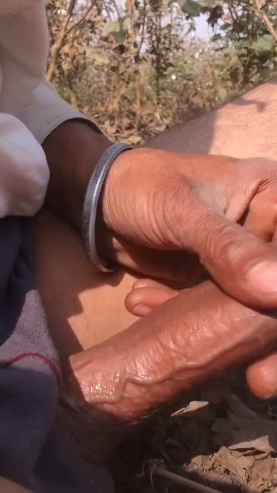 Outdoor Cumshot Really Enjoyed It My Penis Was Jumping After Cum | Clip 1