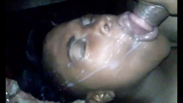 Cum Eating Bitch