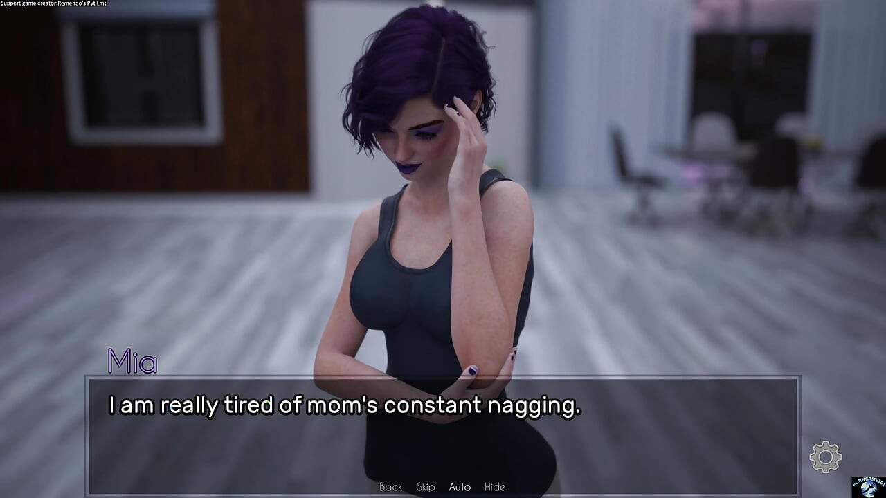 Conspiracy 3 to Be Continue