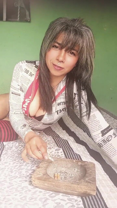 Rauchzeit !! | Clip 2