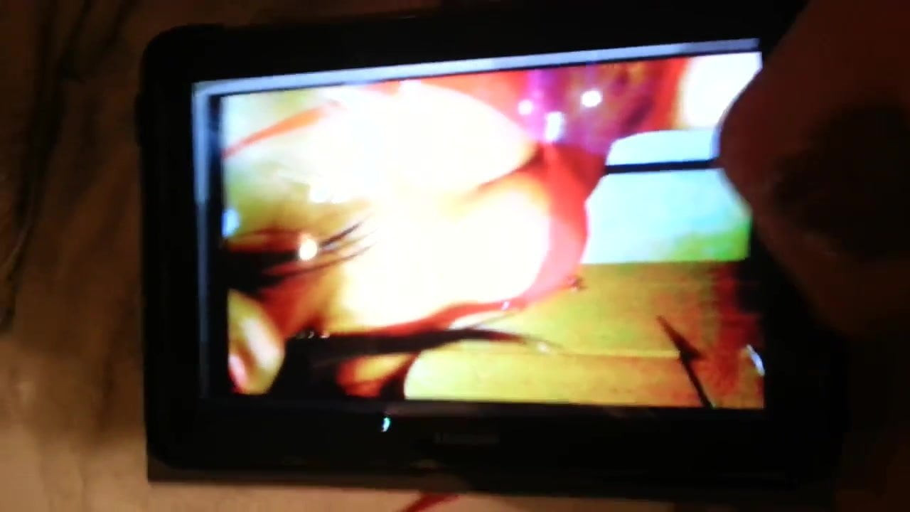 为 cynthia26 致敬