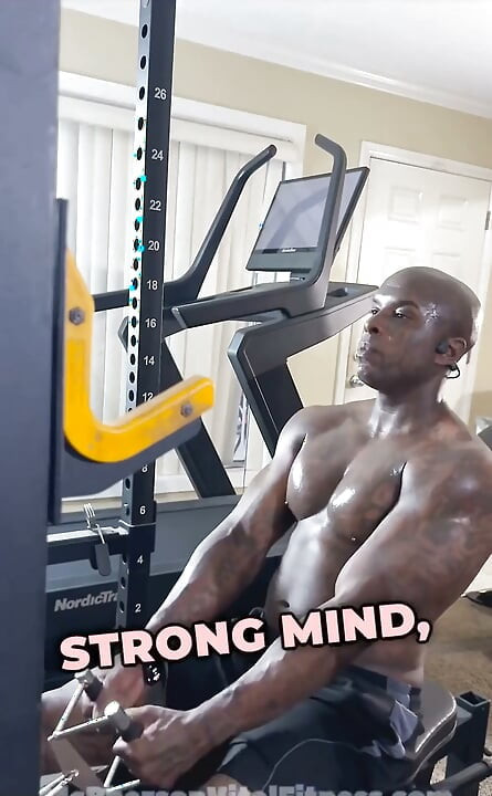 Mcpherson Vital Fitness # 108