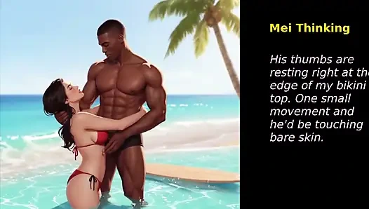 Wife S Dare (part 14)