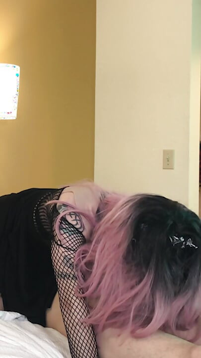 哥特斯娘娘腔jade Madison深喉鸡巴 - 合集5