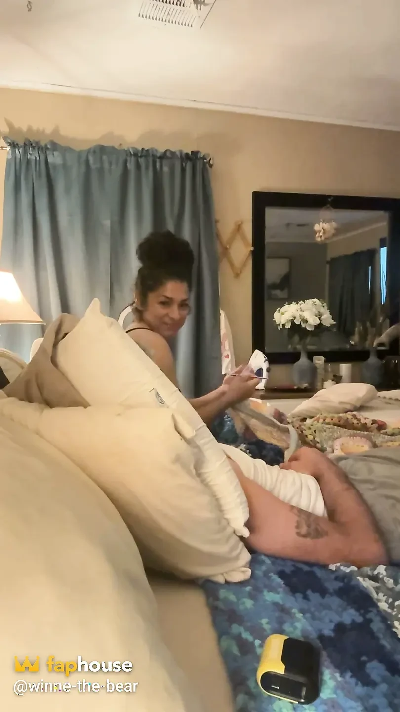 Who Gets to Sleep in the Wet Spot