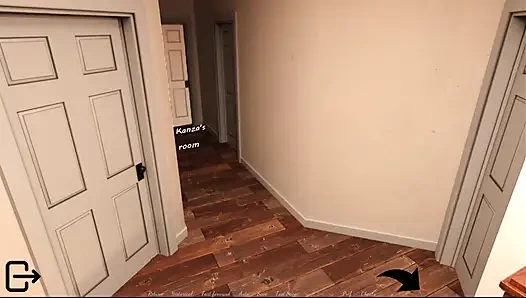 Tatminsiz tombul evli kadın (bölüm 3)