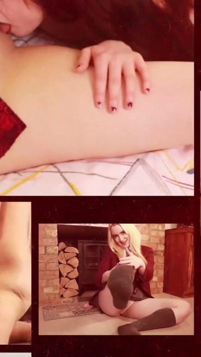 Gorgeous British Teen Fucked Whilst on Webcam | Clip 2