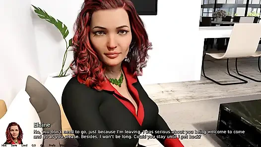 Kalbin olduğu yerde: o ve üvey annesi evlerinde bölüm 91