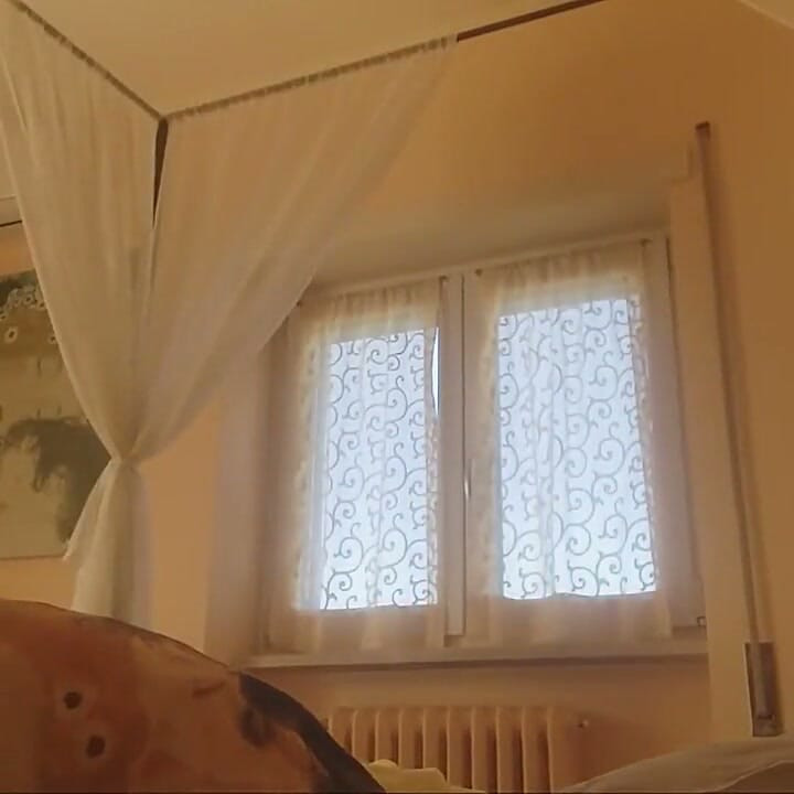 The Party Is Over, Now Let Me Fart in Peace 1