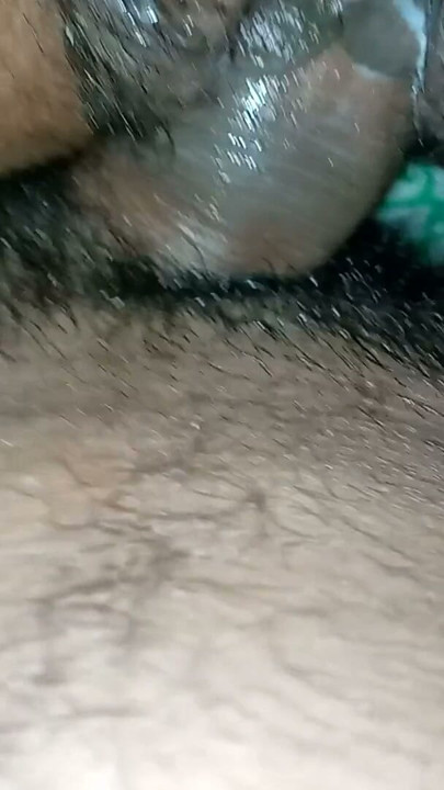 Step sister ko rat me jor jor se choda. Hindi audio. | Clip 1