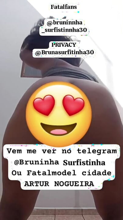Bruninhasurfistinha