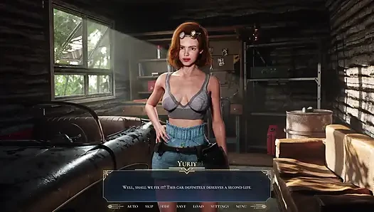 Gameplay lengkap - magic pussy 3, bagian 19
