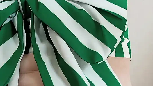 Зеленый - это новый черный 7