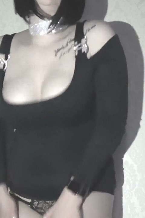 Leave Her and Cum for Me Again