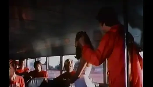 Üniversite anıları~klasik ABD