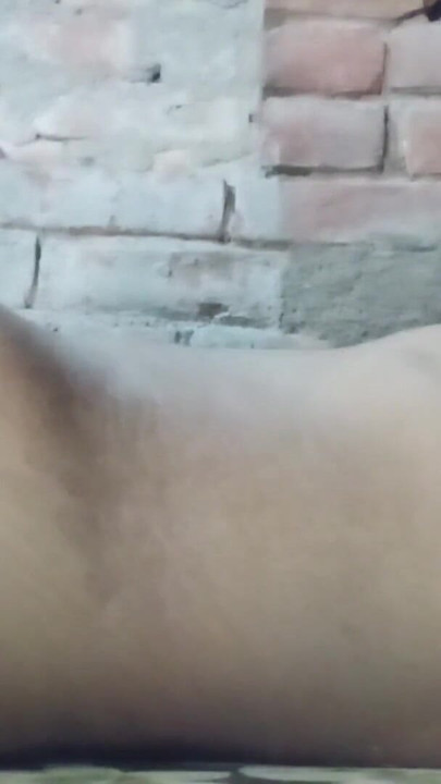 Desi 21 year old girl feeling horny at midnight controling her lust and doing finger inside her pussy. | Clip 2