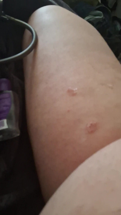 Watch me play with my big dick