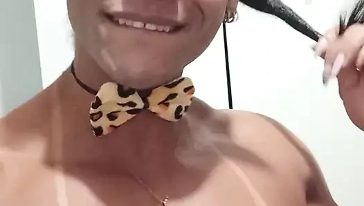 Подойди ближе и почувствуй, как чувствуешь эти черные кубики