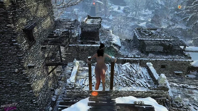 Wuchang Fallen Feathers Nude Mods