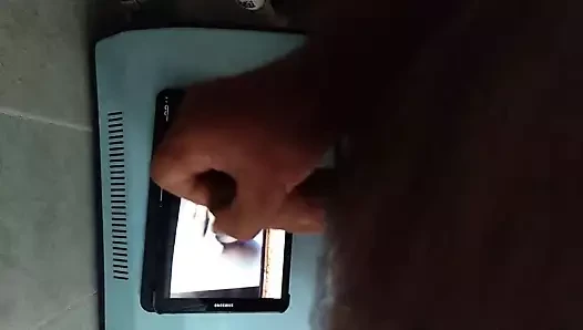 Esta negrita.......