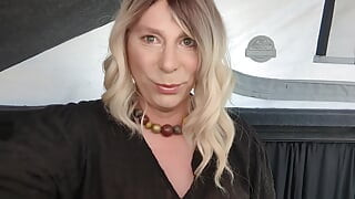 Nikki Still on Tour