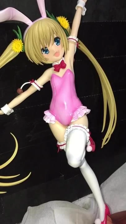figure bukkake