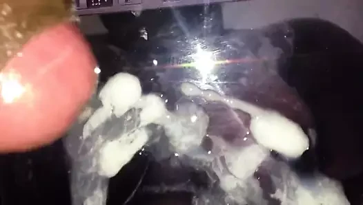 Supersoakerbbw'a boşalma
