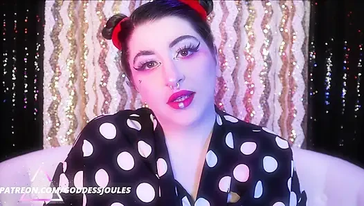 Sissy Tasks