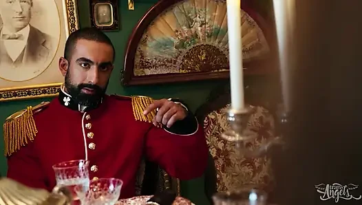 Royal Sucksession