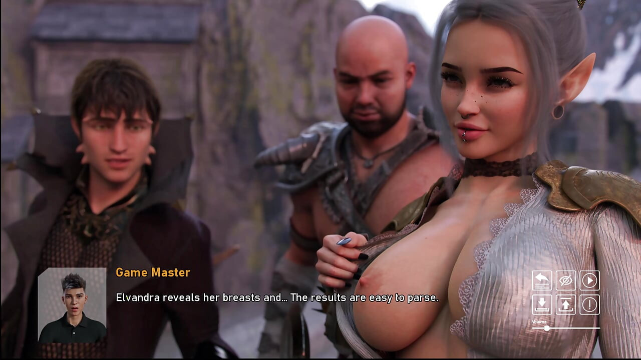Steps of Debauchery 48 the Game D&d with Elijah and Guys Was Super Fun