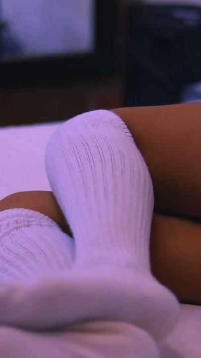 Older brother and his sister's friend at the neighborhood hotel. | Clip 1