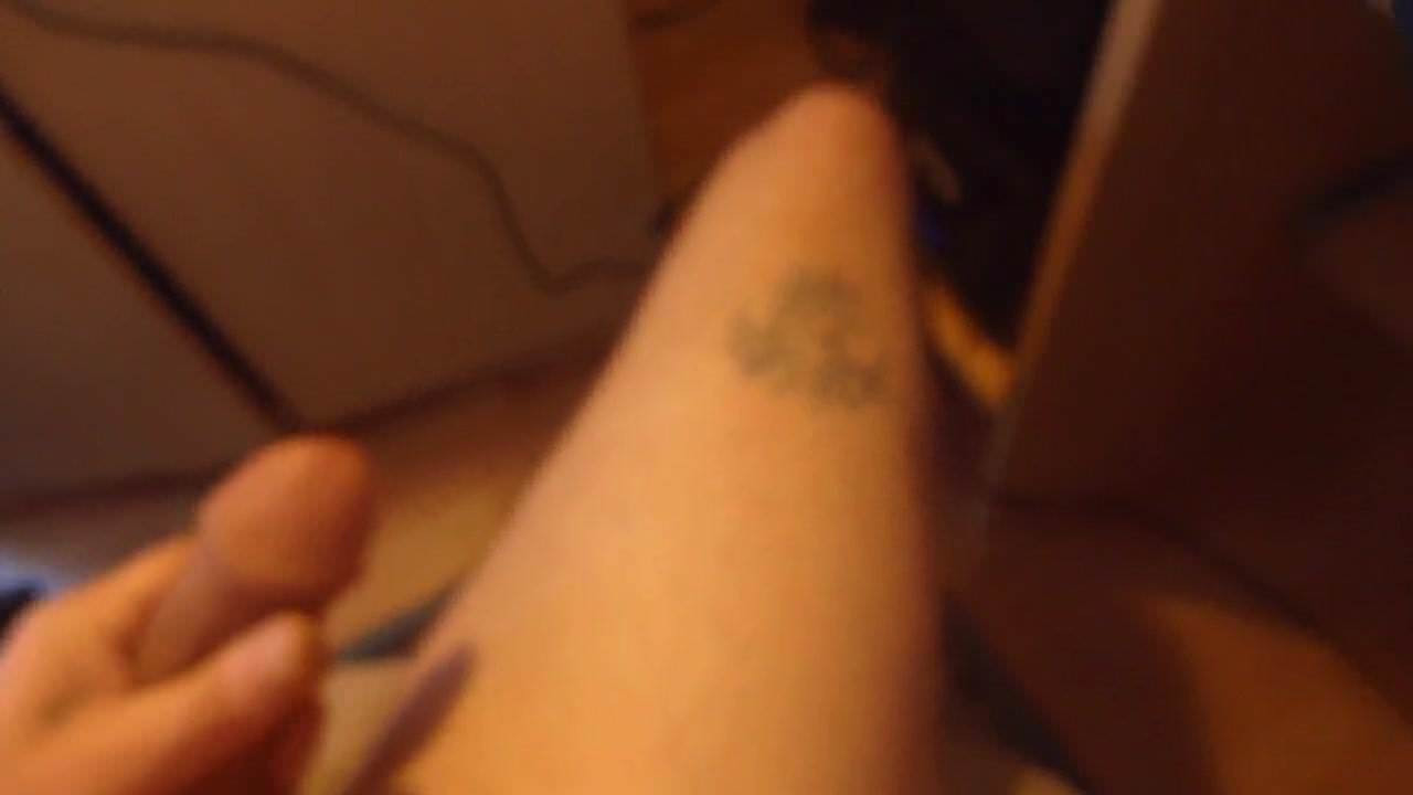 der musste raus