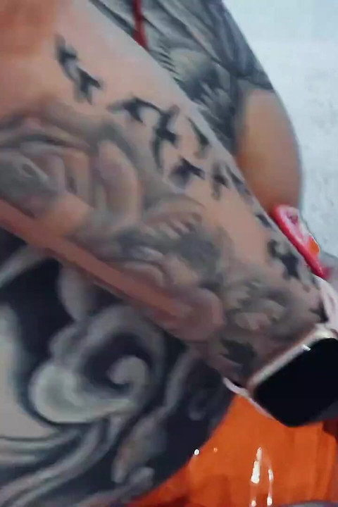 POV Anal Big Ass Girl Let Her Stepbrother Cum in Anal