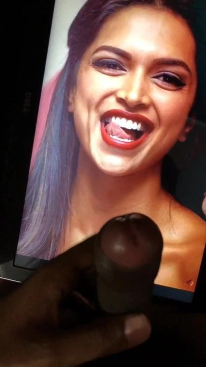Deepika Padukone Cum Tribute