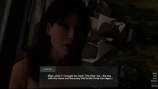 Godson Remake 1 I Got to Fuck Marnie Succumbus