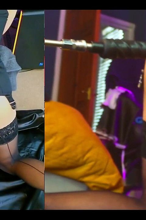 クイックファックとザーメン