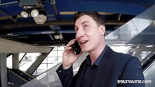 Private Channel